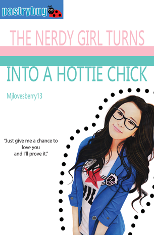 The Nerdy Girl Turns Into A Hottie Chick